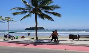 Imagem: APARTAMENTO NO ED IMPERATRIZ PRÉDIO FRENTE