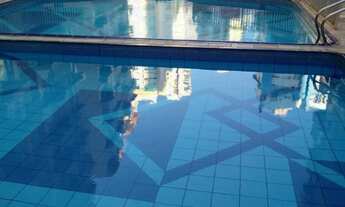 Imagem: Ótimo apartamento mobiliado prédio com