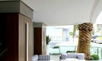 Imagem 2: Apartamento com 3 dormitorios suites 3 vagas lazer completo proximo avenida Brasil Balneár