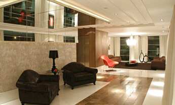 Imagem 7: Apartamento com 3 dormitorios suites 3 vagas lazer completo proximo avenida Brasil Balneár