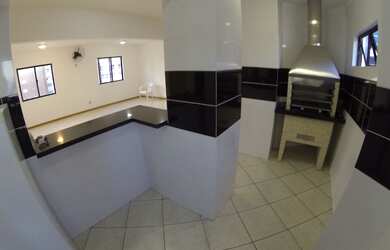 Imagem 7: ÓTIMO APARTAMENTO 2 DORMITORIOS EM BALNEÁRIO CAMBORIÚ