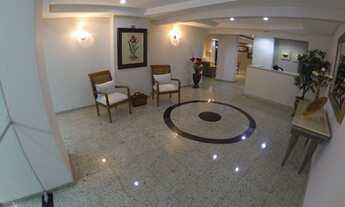 Imagem: ÓTIMO APARTAMENTO 2DORMITORIOS 2 VAGAS