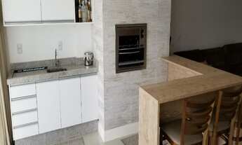 Imagem 2: LINDÍSSIMO APARTAMENTO COM 3 SUÍTES E VISTA DO MAR EM BALNEÁRIO CAMBORIÚ