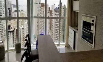 Imagem 3: LINDÍSSIMO APARTAMENTO COM 3 SUÍTES E VISTA DO MAR EM BALNEÁRIO CAMBORIÚ