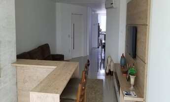 Imagem 6: Lindo imóvel de alto padrão, com 3 suítes em plena Avenida Brasil Balneário Camboriú. ACEI