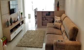 Imagem 7: Lindo imóvel de alto padrão, com 3 suítes em plena Avenida Brasil Balneário Camboriú. ACEI