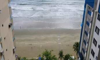 Imagem: ÓTIMO APARTAMENTO FRENTE AO MAR em Balneário