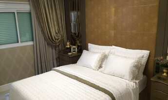 Imagem 6: Apartamento 3 dormitorios mobiliado vista mar LUXO Alto Padrão FG Balneário Camboriu