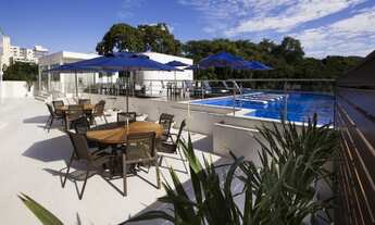 Imagem: Apartamento 3 dormitorios mobiliado vista