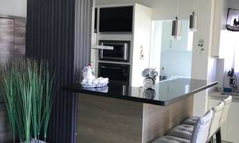 Imagem 4: 3 dormitórios, 2 suíte, 1 banheiros, 2 vagas na garagem, 178M² de Área Construída