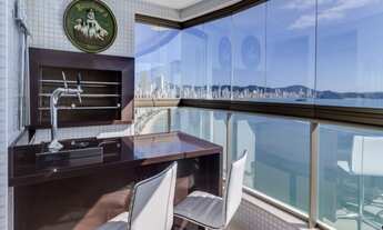 Imagem: MARAVILHOSO APARTAMENTO FRENTE MAR MOBILIADO