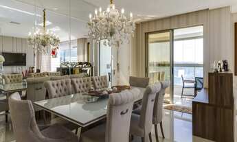 Imagem 6: MARAVILHOSO APARTAMENTO FRENTE MAR MOBILIADO E DECORADO EM BALNEÁRIO CAMBORIÚ