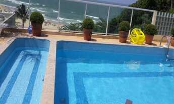 Imagem 5: 3 dormitórios, 3 suíte, 4 banheiro, 2 vagas na garagem, 180M² de Área Construída