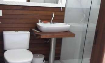 Imagem 6: 3 dormitórios, 3 suíte, 4 banheiro, 2 vagas na garagem, 180M² de Área Construída