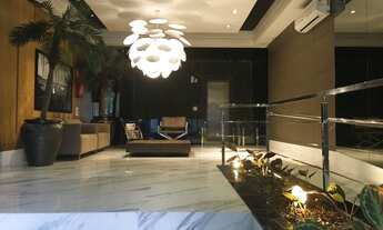 Imagem: Apartamento 3 DORMITÓRIOS mobiliado Balneário