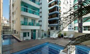 Imagem 5: Apartamento 3 dormitorios suites + dependência regiao do Shopping Atlantico Balneário Cam