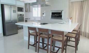 Imagem 4: Apartamento frente mar BALNEÁRIO CAMBORIU- LUXO -MODERNO- SOFISTICADO 259M²