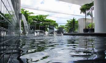 Imagem: LINDÍSSIMO APARTAMENTO LUXUOSO FRENTE MAR