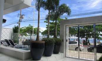 Imagem 6: LINDÍSSIMO APARTAMENTO LUXUOSO FRENTE MAR MOBILIADO E DECORADO EM BALNEÁRIO CAMBORIÚ