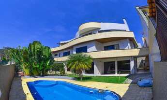 Imagem: CASA COM PISCINA E CHURRASQUEIRA NA PRAIA