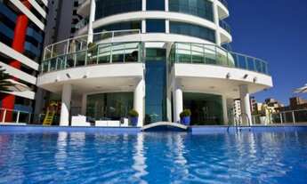 Imagem 2: Apartamento 3 dormitorios Avenida Brasil - ALTO PADRÃO FG Balneário Camboriu