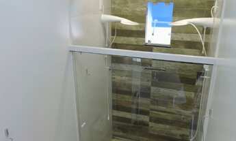 Imagem 7: CASA COM PISCINA E HIDRO ACOPLADA ESTALEIRINHO BALNEÁRIO CAMBORIÚ!