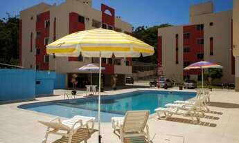 Imagem 1: APARTAMENTO COM CHURRASQUEIRA E ÁREA DE LAZER EM BALNEÁRIO CAMBORIÚ