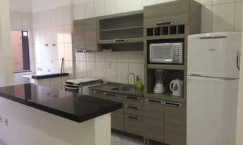 Imagem 4: APARTAMENTO COM CHURRASQUEIRA E ÁREA DE LAZER EM BALNEÁRIO CAMBORIÚ