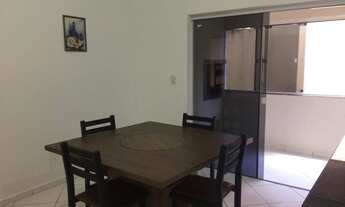 Imagem 5: APARTAMENTO COM CHURRASQUEIRA E ÁREA DE LAZER EM BALNEÁRIO CAMBORIÚ