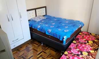 Imagem 7: Apto Av Brasil, central. Com sacada e vista