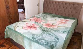 Imagem 5: Apto Av Brasil, central. Com sacada e vista