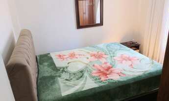 Imagem 6: Apto Av Brasil, central. Com sacada e vista