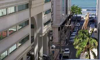 Imagem 3: Apto Av Brasil, central. Com sacada e vista