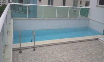 Imagem: 3 dormitórios, 3 suíte, 4 banheiro, 2