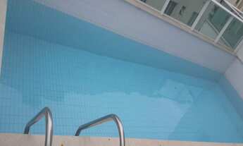 Imagem 2: 3 dormitórios, 3 suíte, 4 banheiro, 2 vagas na garagem, 134M² de Área Construída