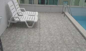 Imagem 3: 3 dormitórios, 3 suíte, 4 banheiro, 2 vagas na garagem, 134M² de Área Construída