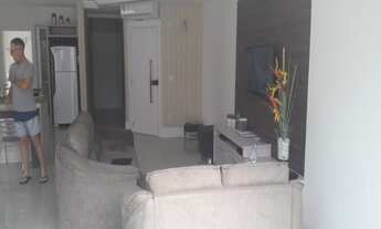 Imagem 4: 3 dormitórios, 3 suíte, 4 banheiro, 2 vagas na garagem, 134M² de Área Construída