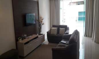 Imagem 7: 3 dormitórios, 3 suíte, 4 banheiro, 2 vagas na garagem, 134M² de Área Construída