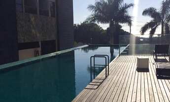 Imagem 2: Apartamento 2 dormitórios na Praia Brava- mobiliado