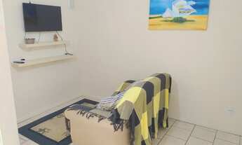 Imagem 4: Apartamento em Balneário Camboriú, com AR e internet