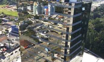 Imagem: Sala comercial Praia Brava Itajai Riviera