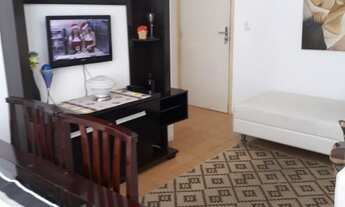 Imagem: 1 dormitório, 1 banheiros, 45M² de Área