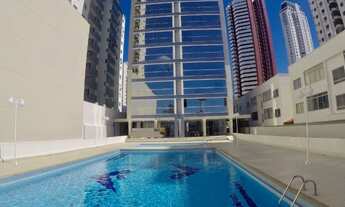 Imagem: FRENTE MAR 3 dormitorios sendo 2 suites