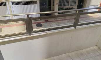 Imagem 3: Grande apartamento na Av. Atlantica, CENTRAL