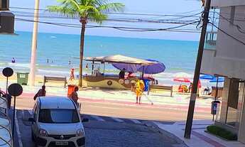 Imagem: Grande apartamento na Av. Atlantica, CENTRAL