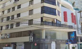 Imagem 2: Grande apartamento na Av. Atlantica, CENTRAL