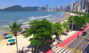 Imagem: FRENTE MAR CLIMATIZADO