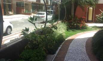 Imagem 2: Apartamento 4 dormitorios sendo 3 suites quadra mar vista mar Balneário Camboriu