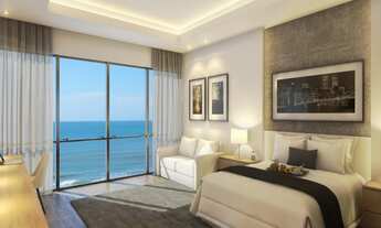 Imagem 4: HOTEL FRENTE MAR - COTAS