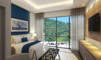 Imagem 5: HOTEL FRENTE MAR - COTAS